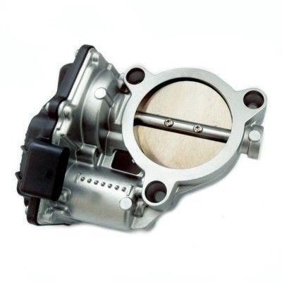 Wilmink Group WG1899284 Throttle body WG1899284: Buy near me in Poland at 2407.PL - Good price!