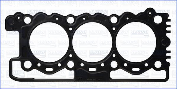 Wilmink Group WG1449741 Gasket, cylinder head WG1449741: Buy near me in Poland at 2407.PL - Good price!