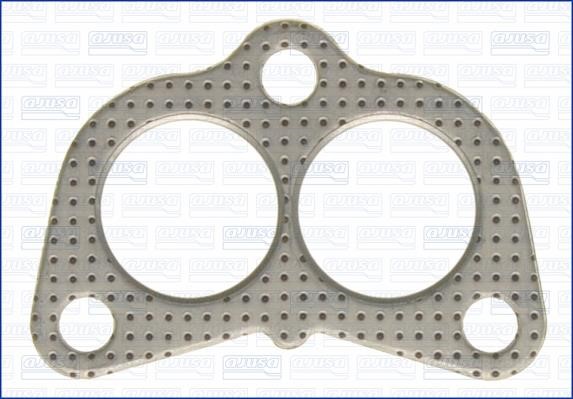 Wilmink Group WG1158209 Exhaust pipe gasket WG1158209: Buy near me in Poland at 2407.PL - Good price!