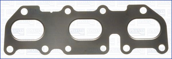 Wilmink Group WG1451335 Exhaust manifold dichtung WG1451335: Buy near me at 2407.PL in Poland at an Affordable price!