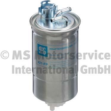 Wilmink Group WG1018407 Fuel filter WG1018407: Buy near me in Poland at 2407.PL - Good price!