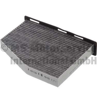 Wilmink Group WG1018646 Activated Carbon Cabin Filter WG1018646: Buy near me in Poland at 2407.PL - Good price!