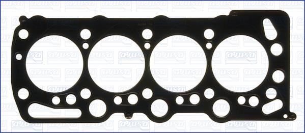 Wilmink Group WG1449157 Gasket, cylinder head WG1449157: Buy near me in Poland at 2407.PL - Good price!