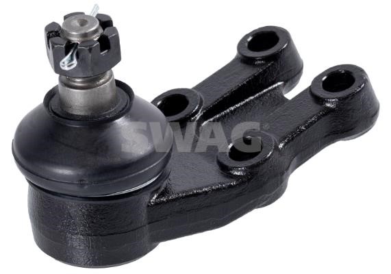 Wilmink Group WG2036681 Ball joint WG2036681: Buy near me in Poland at 2407.PL - Good price!