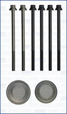 Wilmink Group WG1455984 Cylinder Head Bolts Kit WG1455984: Buy near me in Poland at 2407.PL - Good price!