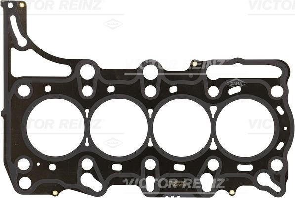 Wilmink Group WG2175707 Gasket, cylinder head WG2175707: Buy near me in Poland at 2407.PL - Good price!