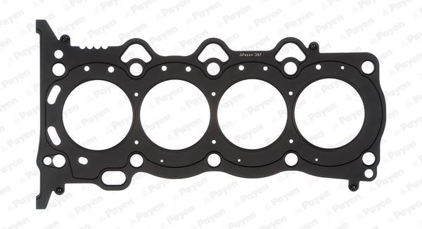 Wilmink Group WG1177747 Gasket, cylinder head WG1177747: Buy near me in Poland at 2407.PL - Good price!