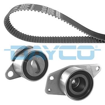 Wilmink Group WG2007166 Timing Belt Kit WG2007166: Buy near me in Poland at 2407.PL - Good price!