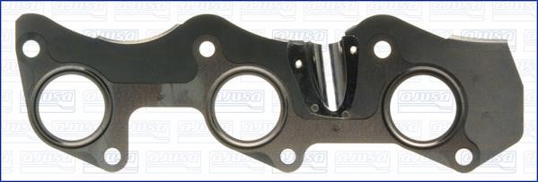 Wilmink Group WG1161568 Exhaust manifold dichtung WG1161568: Buy near me in Poland at 2407.PL - Good price!