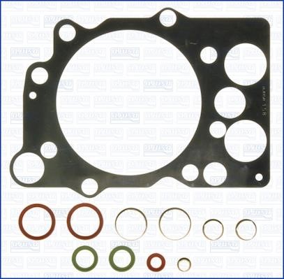 Wilmink Group WG1169309 Gasket, cylinder head WG1169309: Buy near me in Poland at 2407.PL - Good price!