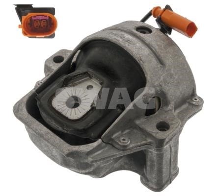 Wilmink Group WG1392400 Engine mount WG1392400: Buy near me in Poland at 2407.PL - Good price!
