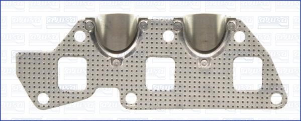 Wilmink Group WG1161017 Exhaust manifold dichtung WG1161017: Buy near me in Poland at 2407.PL - Good price!