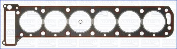 Wilmink Group WG1169303 Gasket, cylinder head WG1169303: Buy near me in Poland at 2407.PL - Good price!