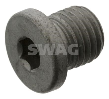 Wilmink Group WG1427524 Sump plug WG1427524: Buy near me in Poland at 2407.PL - Good price!