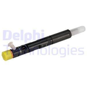 Wilmink Group WG1773628 Injector WG1773628: Buy near me in Poland at 2407.PL - Good price!