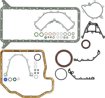 Wilmink Group WG1000417 Gasket Set, crank case WG1000417: Buy near me in Poland at 2407.PL - Good price!