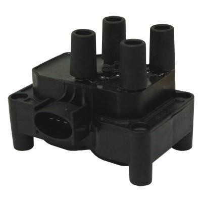 Wilmink Group WG1012437 Ignition coil WG1012437: Buy near me at 2407.PL in Poland at an Affordable price!