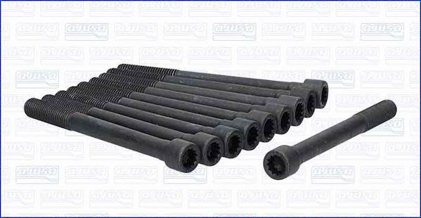 Wilmink Group WG1456034 Cylinder Head Bolts Kit WG1456034: Buy near me in Poland at 2407.PL - Good price!