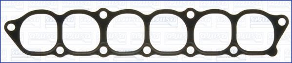 Wilmink Group WG1158341 Gasket, intake manifold WG1158341: Buy near me in Poland at 2407.PL - Good price!