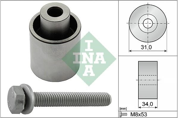 Wilmink Group WG1725051 Rolka paska rozrządu WG1725051: Dobra cena w Polsce na 2407.PL - Kup Teraz!