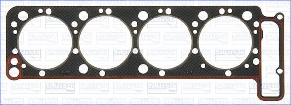 Wilmink Group WG1159354 Gasket, cylinder head WG1159354: Buy near me in Poland at 2407.PL - Good price!