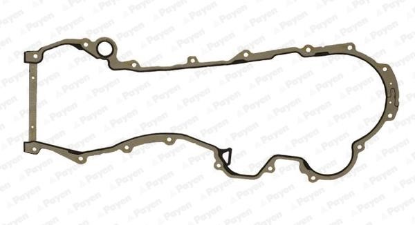 Wilmink Group WG1091090 Front engine cover gasket WG1091090: Buy near me in Poland at 2407.PL - Good price!