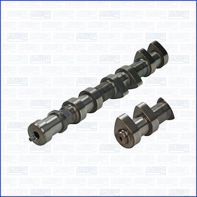 Wilmink Group WG1170987 Camshaft WG1170987: Buy near me in Poland at 2407.PL - Good price!