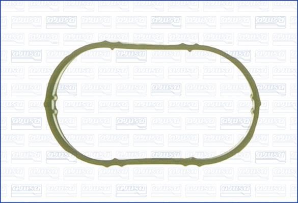 Wilmink Group WG1161883 Gasket, intake manifold WG1161883: Buy near me in Poland at 2407.PL - Good price!