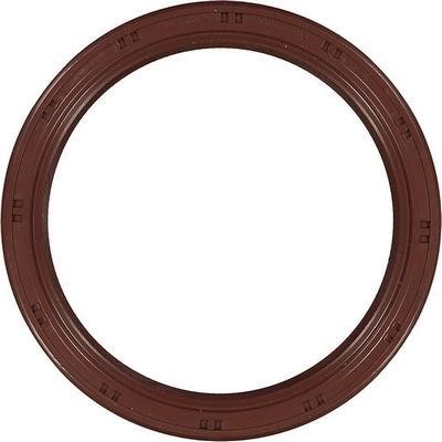 Wilmink Group WG1004905 Crankshaft oil seal WG1004905: Buy near me in Poland at 2407.PL - Good price!