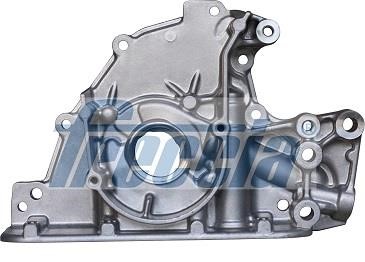 Wilmink Group WG1940967 OIL PUMP WG1940967: Buy near me in Poland at 2407.PL - Good price!