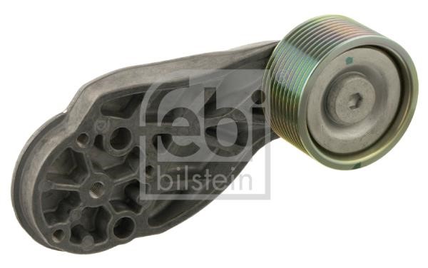 Wilmink Group WG1439541 DRIVE BELT IDLER WG1439541: Buy near me in Poland at 2407.PL - Good price!