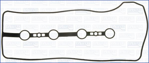 Wilmink Group WG1160515 Gasket, cylinder head cover WG1160515: Buy near me in Poland at 2407.PL - Good price!