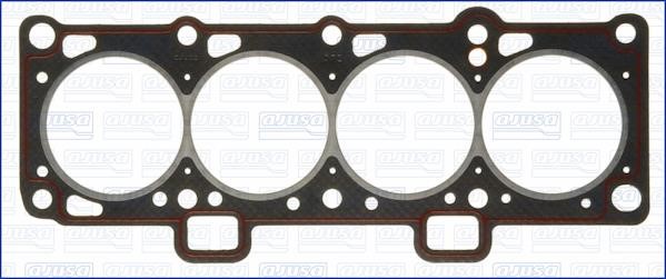 Wilmink Group WG1159903 Gasket, cylinder head WG1159903: Buy near me in Poland at 2407.PL - Good price!