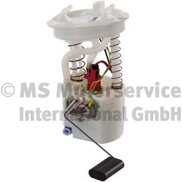 Wilmink Group WG1025671 Fuel pump WG1025671: Buy near me in Poland at 2407.PL - Good price!