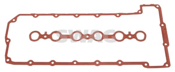 Wilmink Group WG1427928 Valve Cover Gasket (kit) WG1427928: Buy near me in Poland at 2407.PL - Good price!