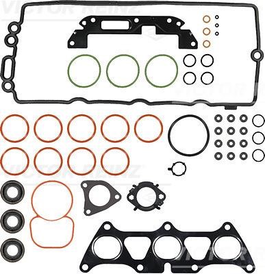 Wilmink Group WG1791019 Dichtungsvollsatz, Motor WG1791019: Kaufen Sie zu einem guten Preis in Polen bei 2407.PL!