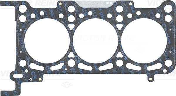 Wilmink Group WG1103471 Gasket, cylinder head WG1103471: Buy near me in Poland at 2407.PL - Good price!