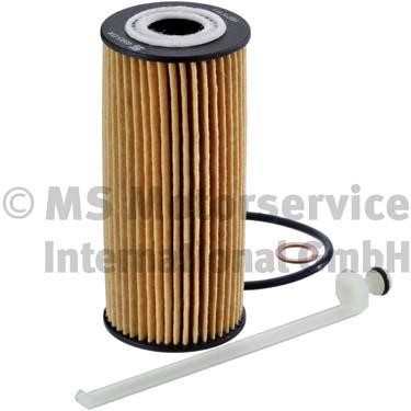 Wilmink Group WG1946716 Oil Filter WG1946716: Buy near me at 2407.PL in Poland at an Affordable price!