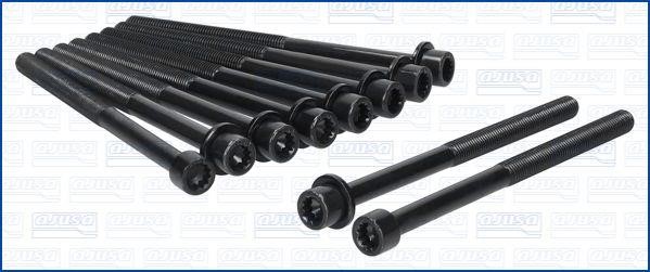 Wilmink Group WG1307403 Cylinder Head Bolts Kit WG1307403: Buy near me in Poland at 2407.PL - Good price!