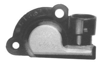 Wilmink Group WG1014950 Throttle position sensor WG1014950: Buy near me in Poland at 2407.PL - Good price!