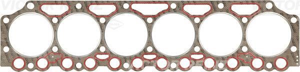 Wilmink Group WG1103465 Gasket, cylinder head WG1103465: Buy near me in Poland at 2407.PL - Good price!