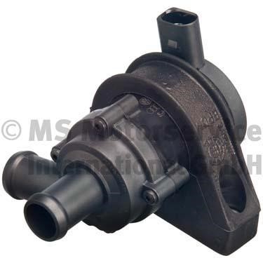 Wilmink Group WG1025782 Additional coolant pump WG1025782: Buy near me in Poland at 2407.PL - Good price!