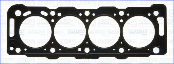 Wilmink Group WG1449234 Gasket, cylinder head WG1449234: Buy near me in Poland at 2407.PL - Good price!