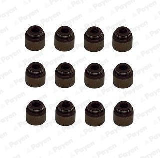 Wilmink Group WG2046474 Valve oil seals, kit WG2046474: Buy near me in Poland at 2407.PL - Good price!
