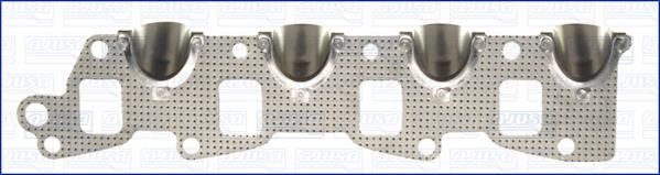 Wilmink Group WG1146097 Exhaust manifold dichtung WG1146097: Buy near me at 2407.PL in Poland at an Affordable price!