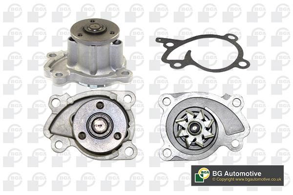 Wilmink Group WG1489234 Water pump WG1489234: Buy near me at 2407.PL in Poland at an Affordable price!