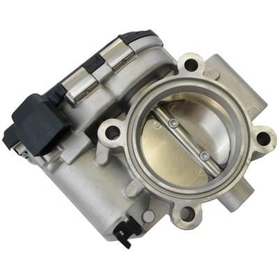 Wilmink Group WG1889570 Throttle body WG1889570: Buy near me in Poland at 2407.PL - Good price!