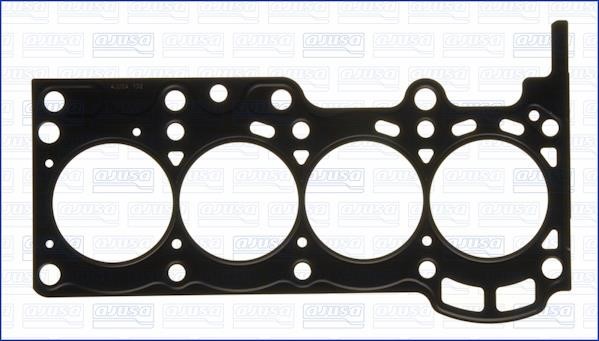 Wilmink Group WG1160003 Gasket, cylinder head WG1160003: Buy near me in Poland at 2407.PL - Good price!