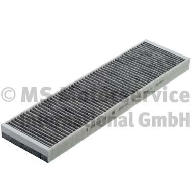 Wilmink Group WG1019288 Activated Carbon Cabin Filter WG1019288: Buy near me in Poland at 2407.PL - Good price!
