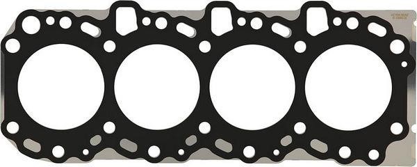 Wilmink Group WG1003475 Gasket, cylinder head WG1003475: Buy near me in Poland at 2407.PL - Good price!